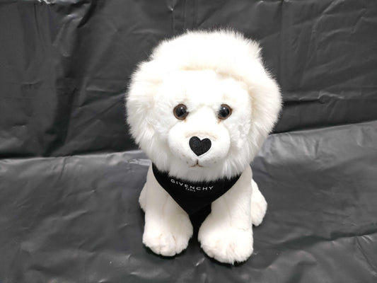 GIVENCHY Lion Plush Toy Other Accessories