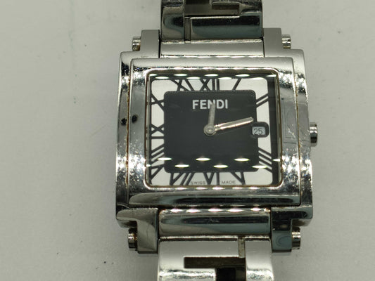 FENDI 075-6000G-275/Body Only Men's Watch