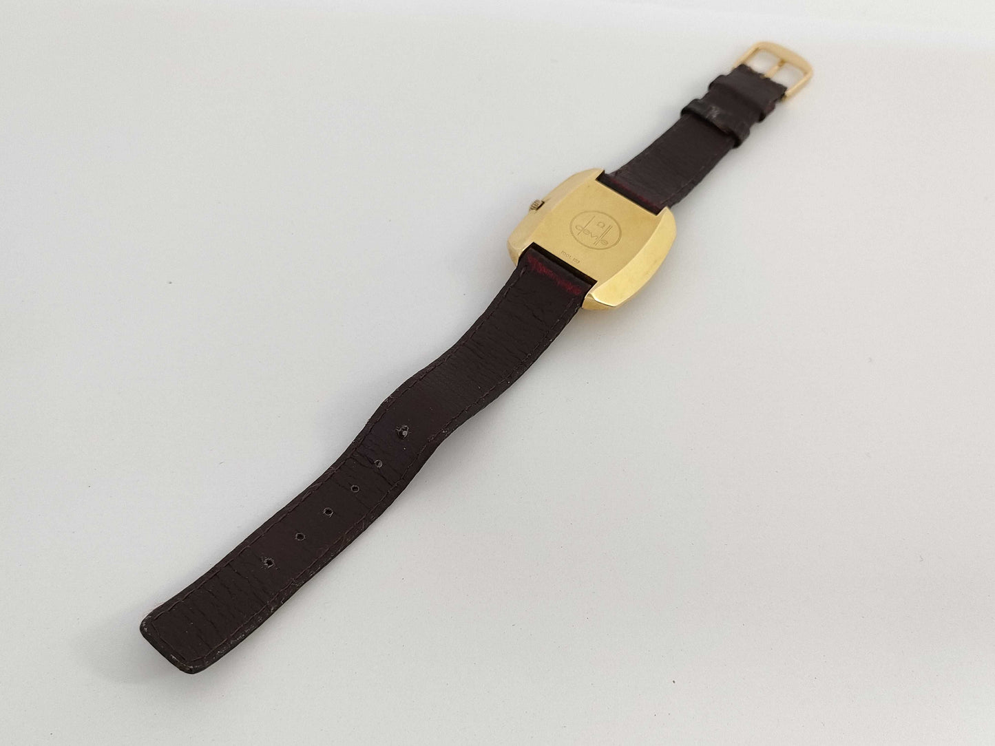 OMEGA De Ville tol103 Automatic Women's Watch with Box