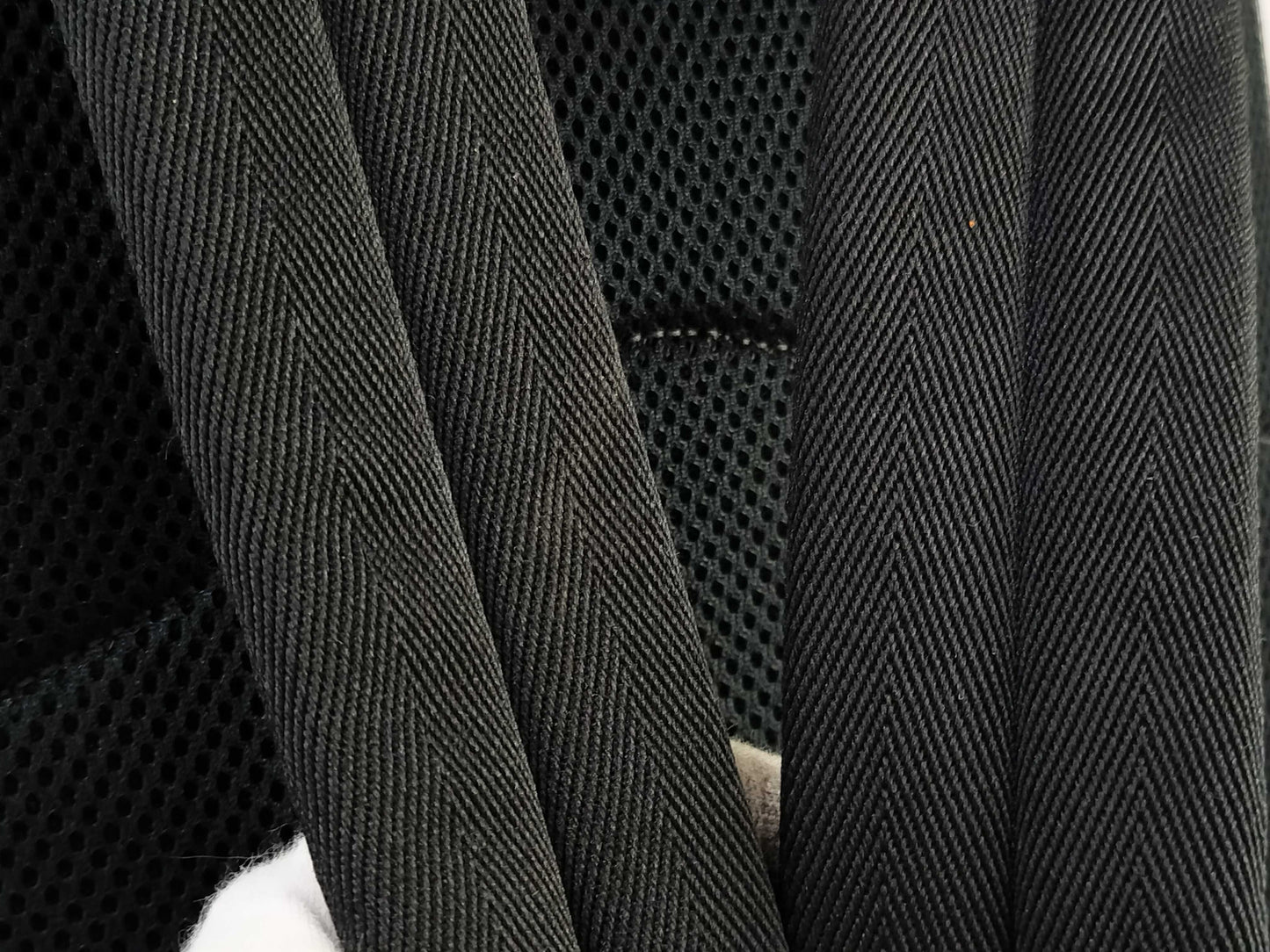 COACH CAJ66 Backpack/Black Rucksack