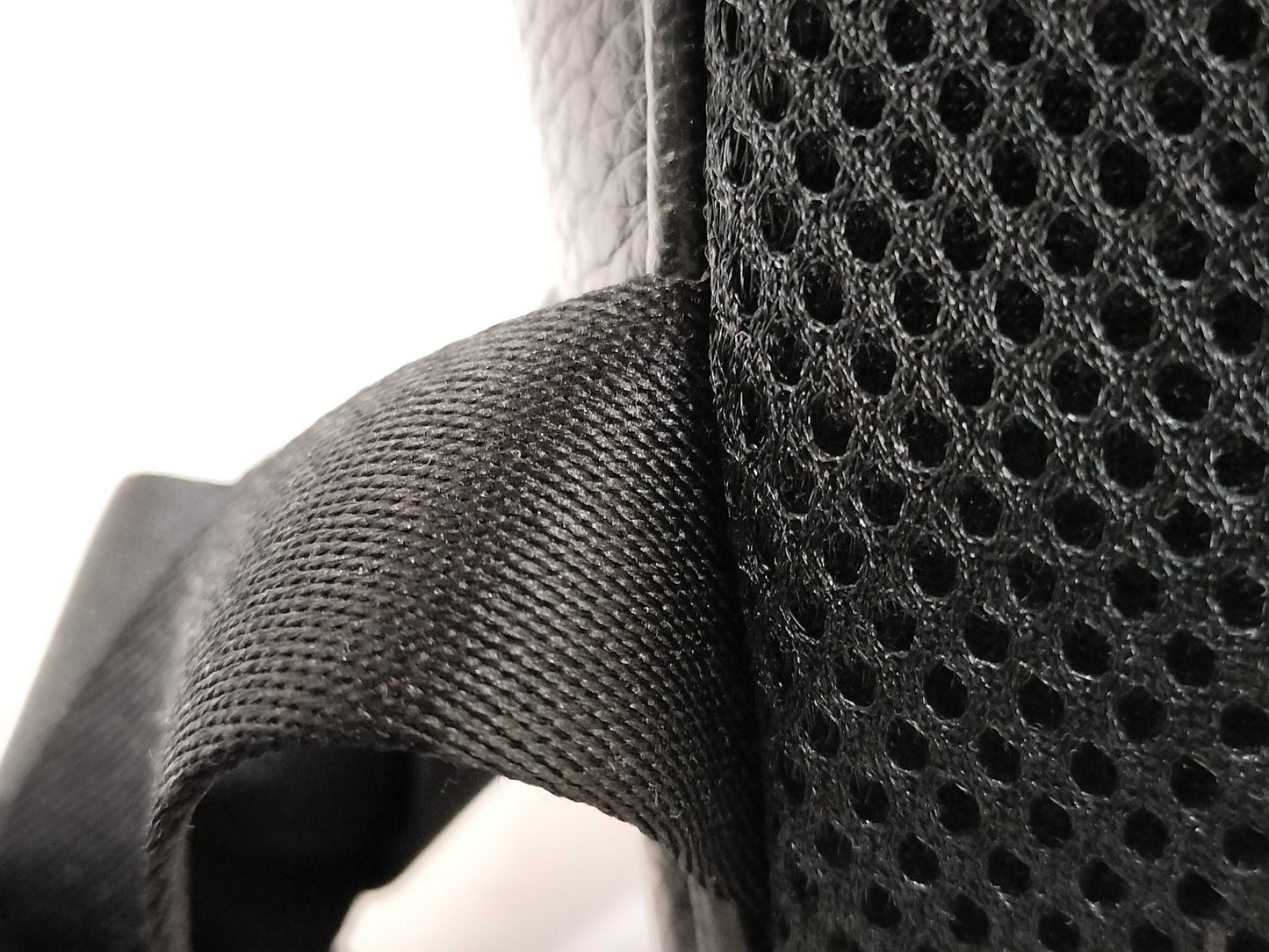 COACH CAJ66 Backpack/Black Rucksack