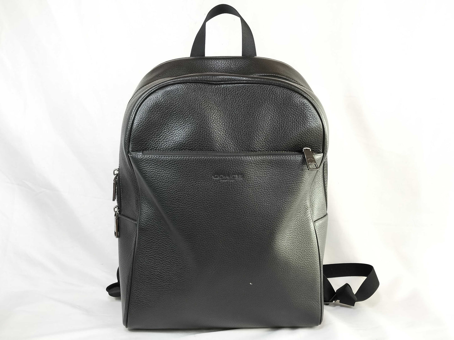 COACH CAJ66 Backpack/Black Rucksack