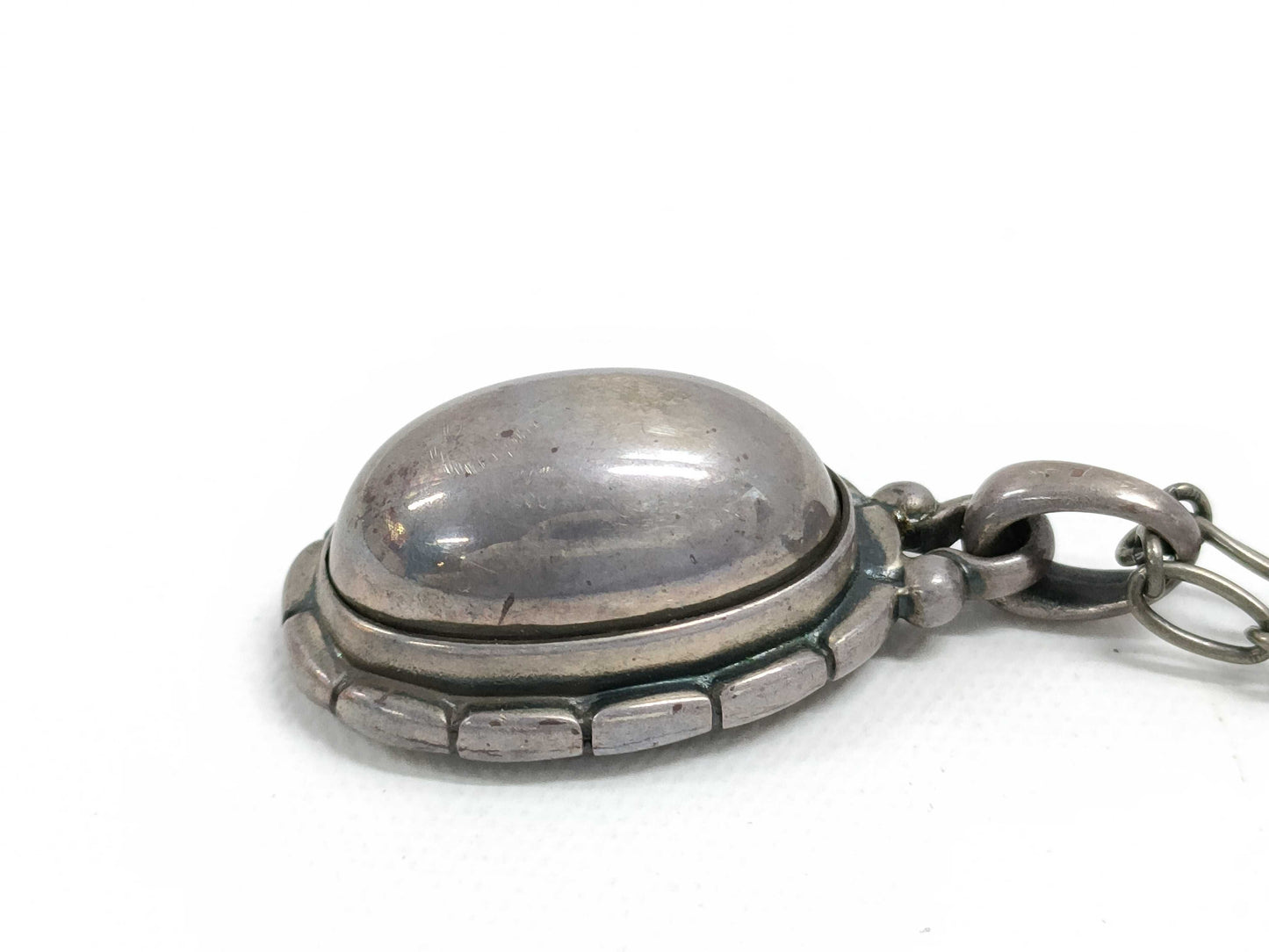 Georg Jensen 925 Necklace 2001 Necklace
