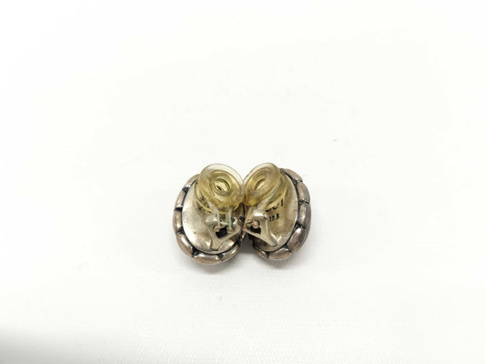 Georg Jensen 925 Earrings 2001 Earrings
