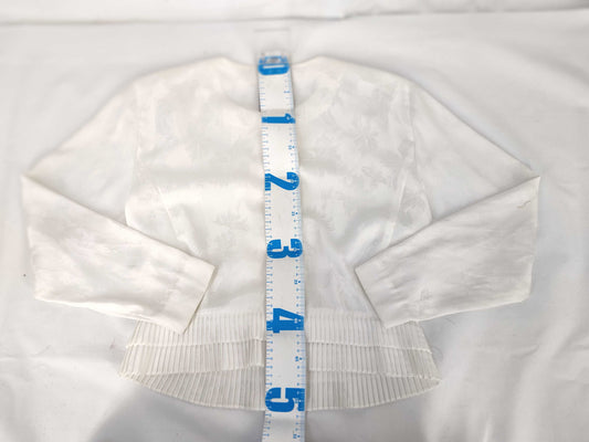 Dior PRET-A-PORTER/Jacket Jacket