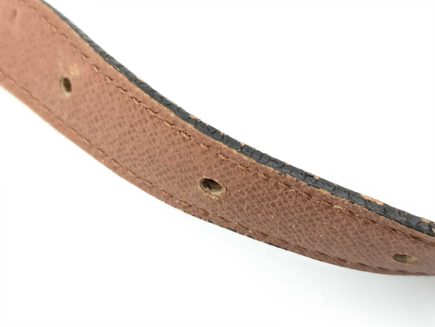 LOUIS VUITTON Monogram M51375 Crussel Shoulder Bag Shoulder Bag