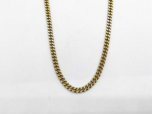 K18 59.7g Necklace