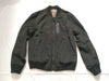 COACH Reversible MA-1/Signature Blouson Jacket