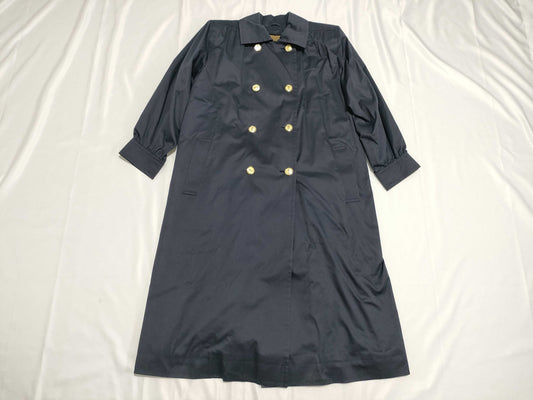 Yves Saint Laurent Women's Coat Coat