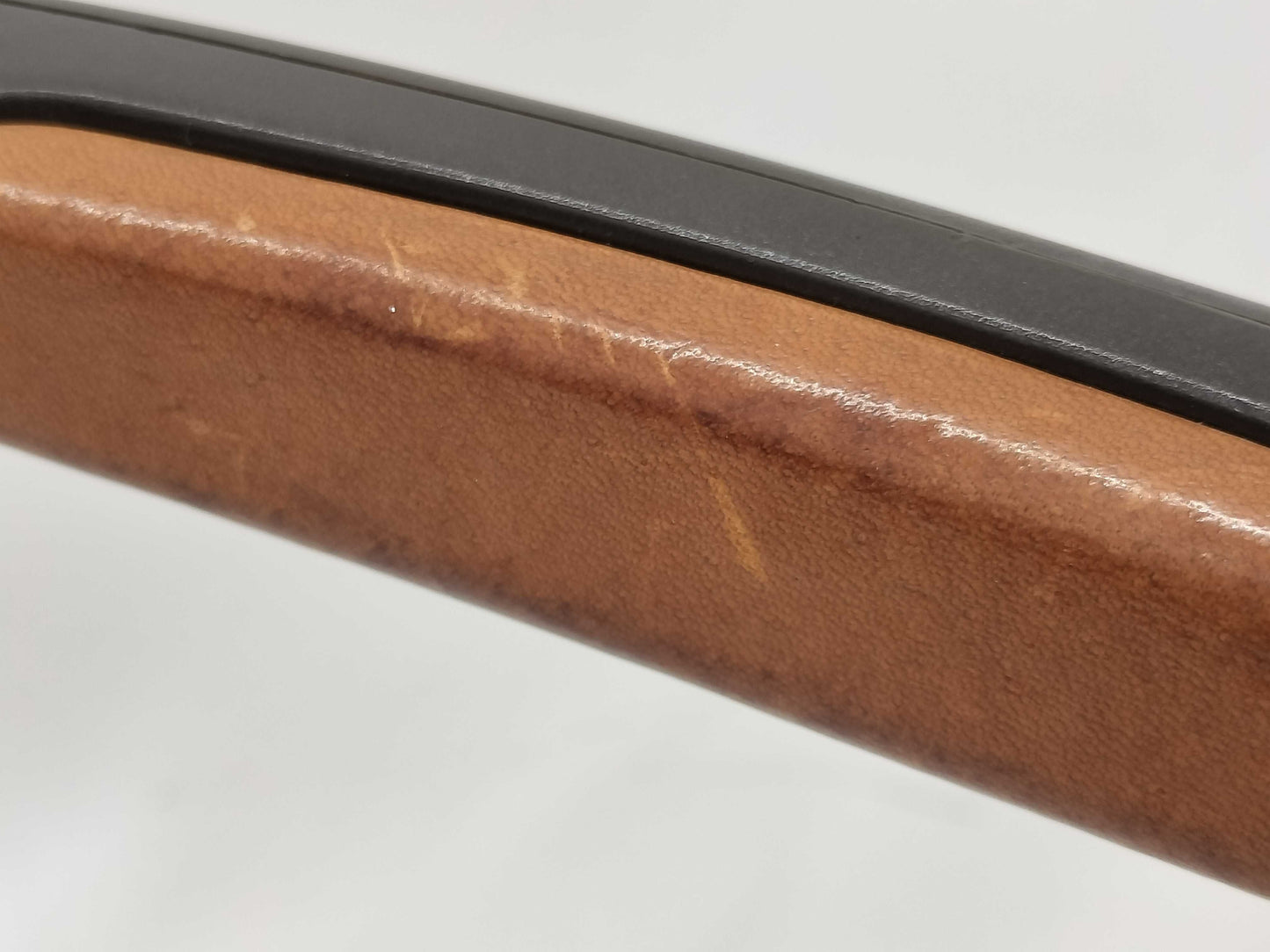 LOUIS VUITTON Monogram Louis Vuitton Monogram Carry Case Trolley Vegas Carry Bag