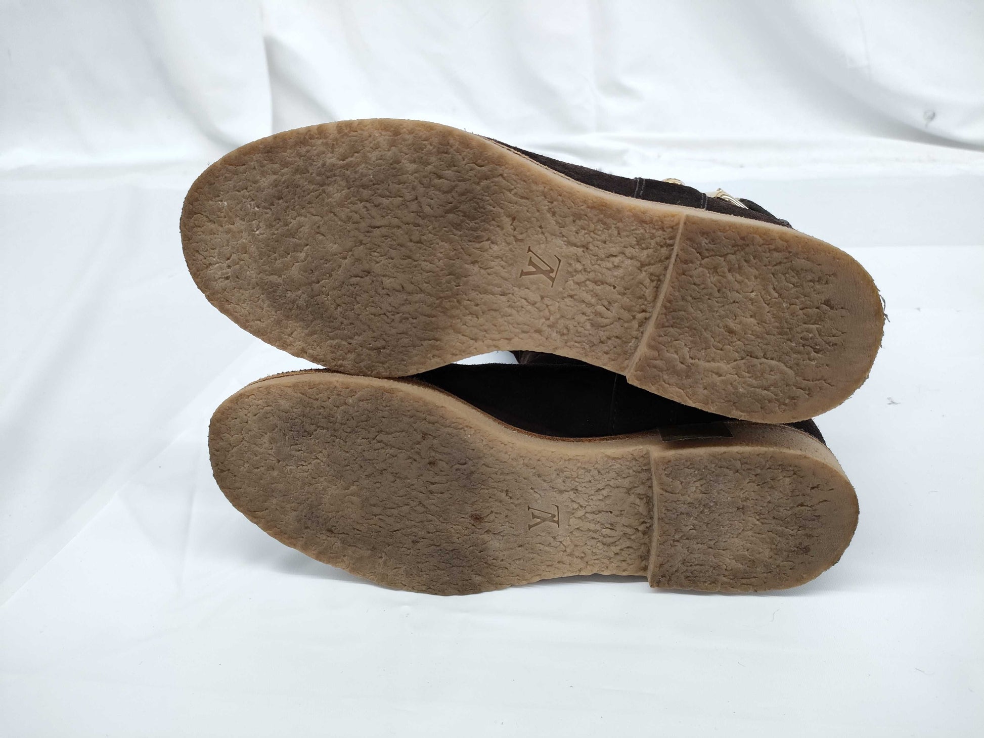 LOUIS VUITTON Monogram Mini Other Shoes