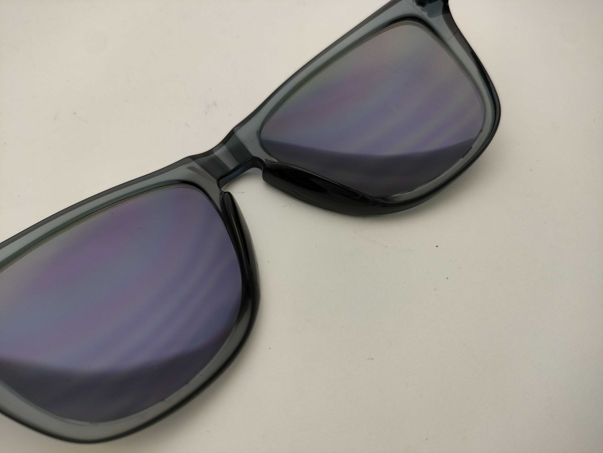 Oakley Frogskins Sunglasses/Glasses