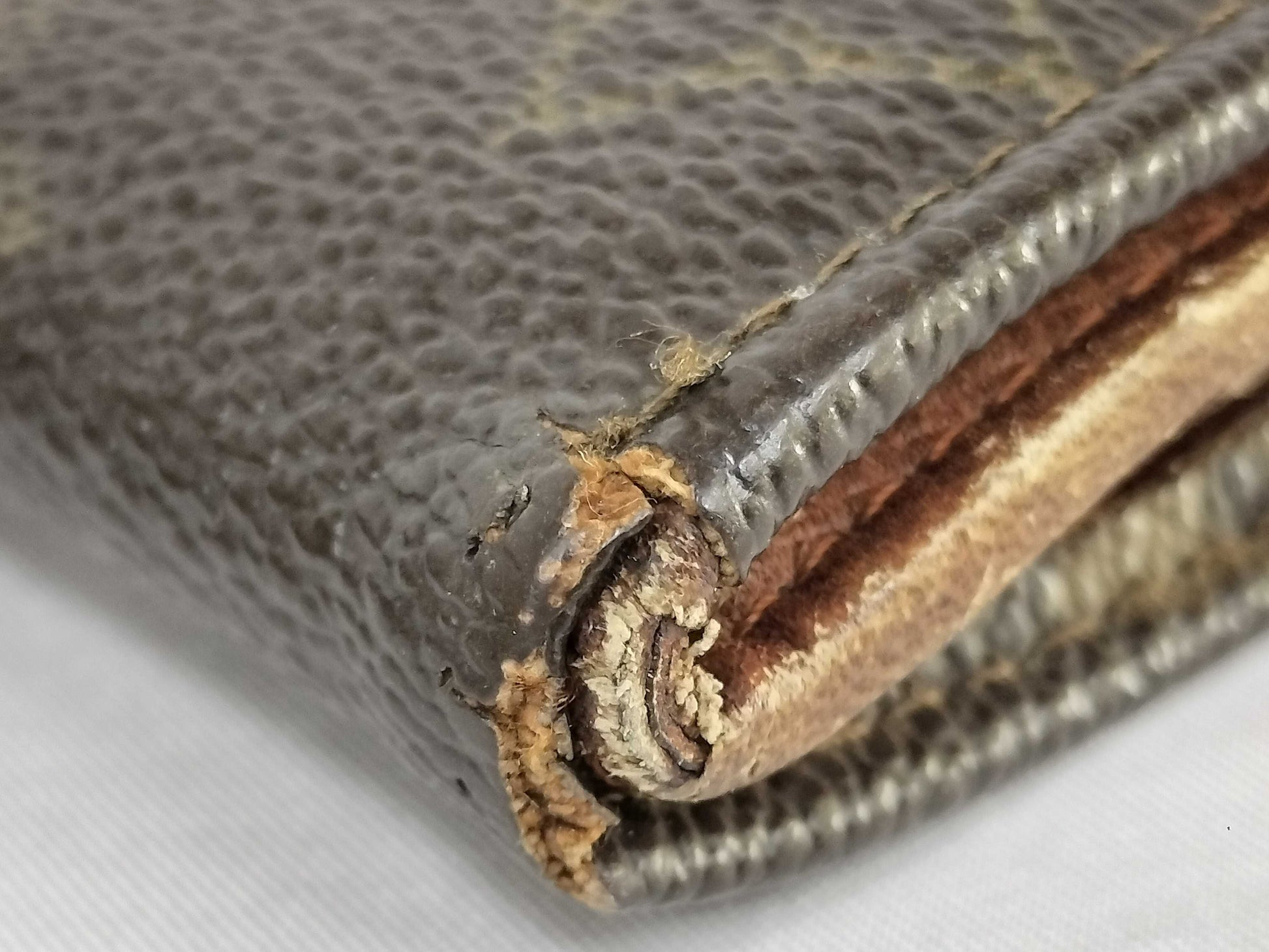 LOUIS VUITTON Monogram Wallet *2 pieces Wallet
