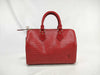 LOUIS VUITTON Epi Speedy 25 Handbag