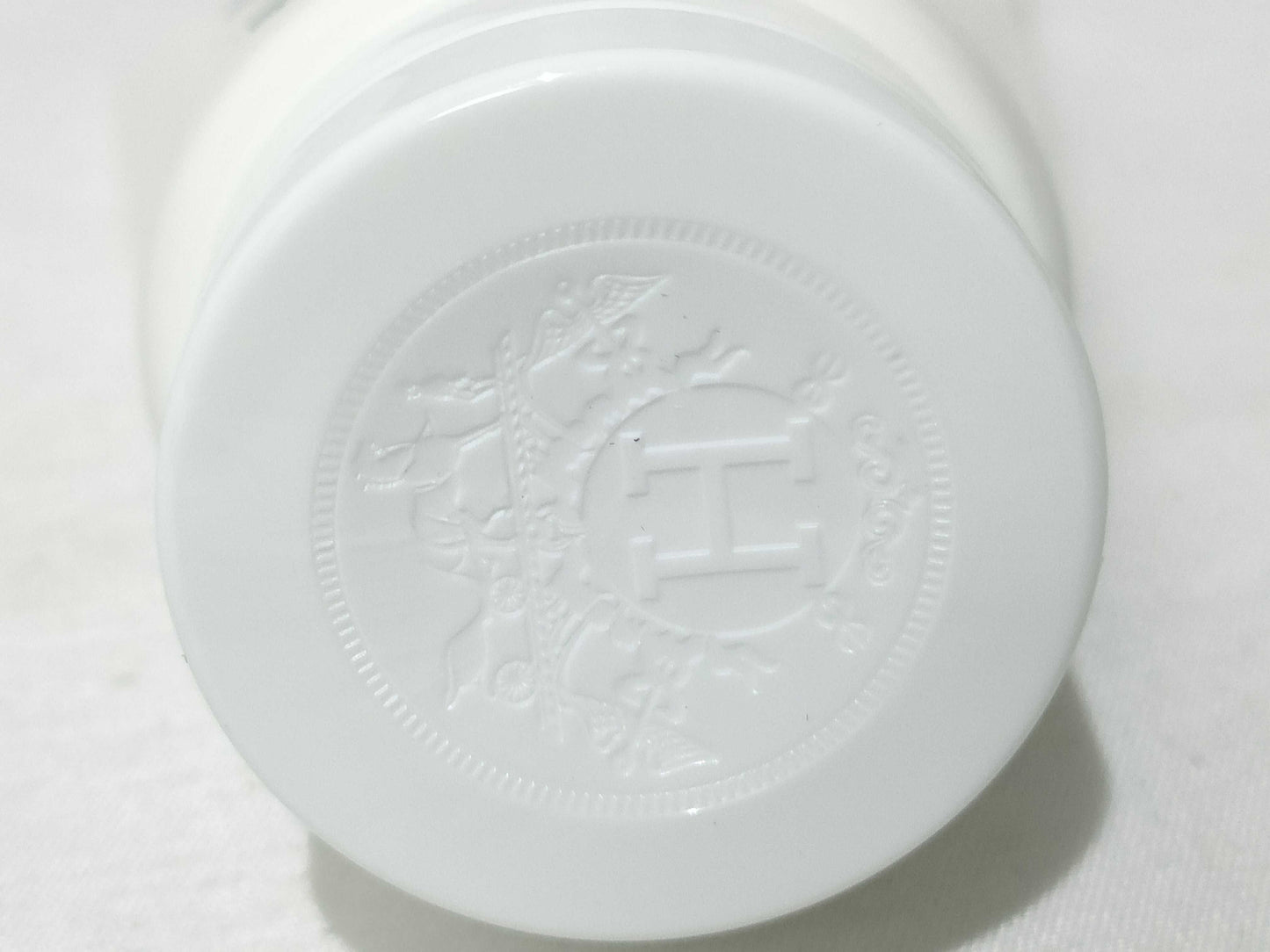 HERMES Leman Creme Other accessories