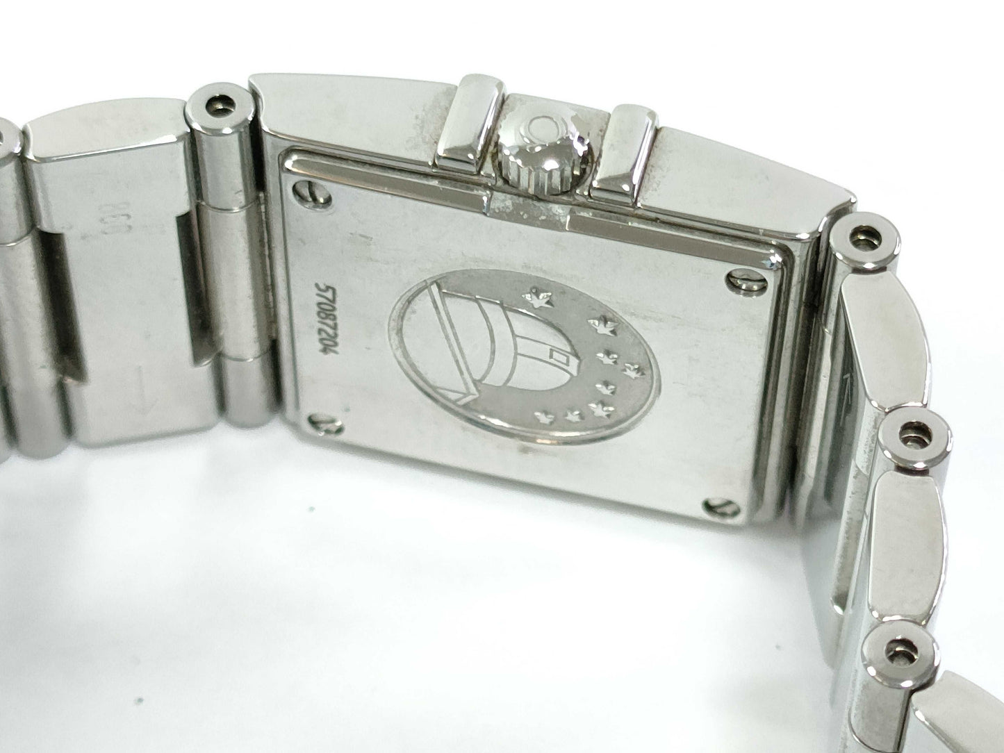 OMEGA Constellation 1528.46 Women's Watch