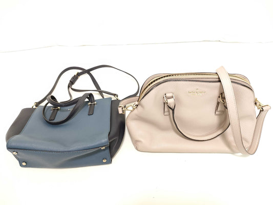 Kate Spade 2-Way Handbag