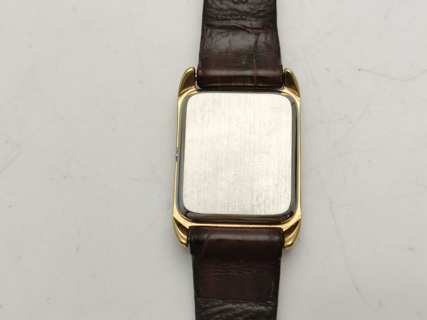 OMEGA Devil Push Crown / Ladies' Watch