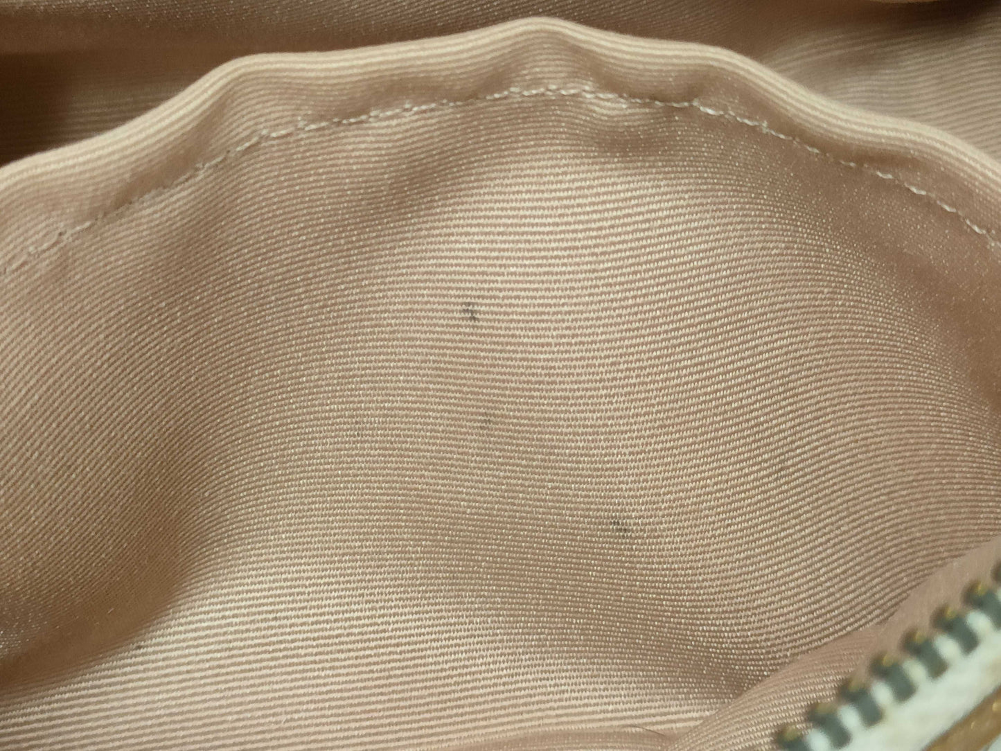 COACH Heart Pouch/Wallet Set Wallet