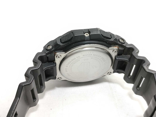 CASIO GBX-100 Men's Watch