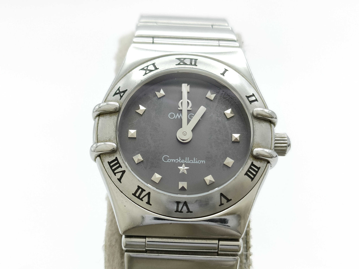 OMEGA Constellation My Choice 56834681 Quartz Women's Watch