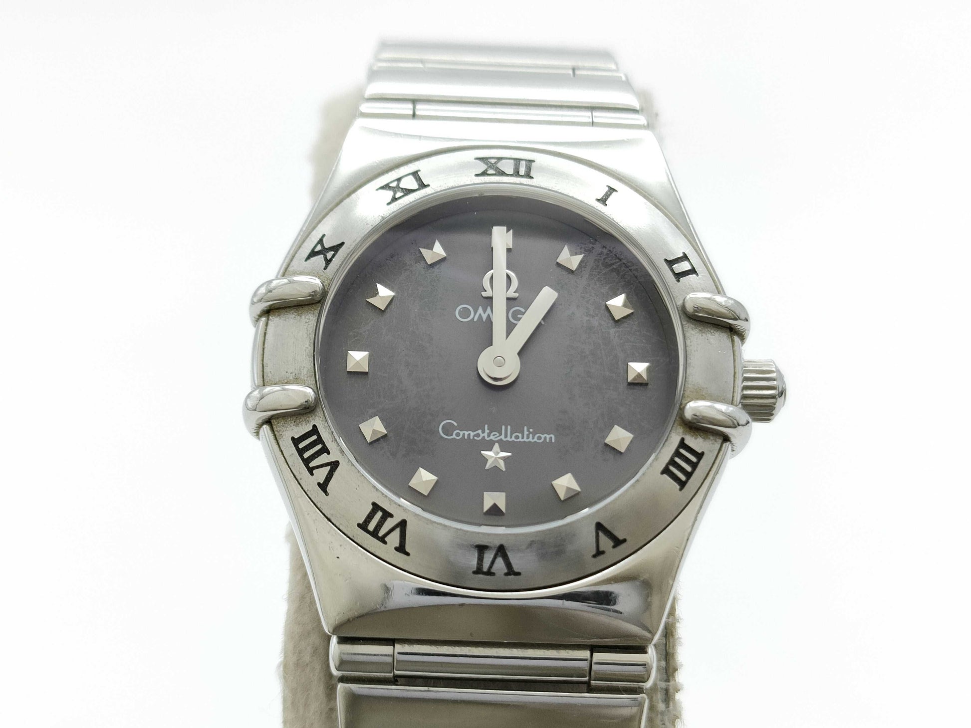 OMEGA Constellation My Choice 56834681 Quartz Women's Watch