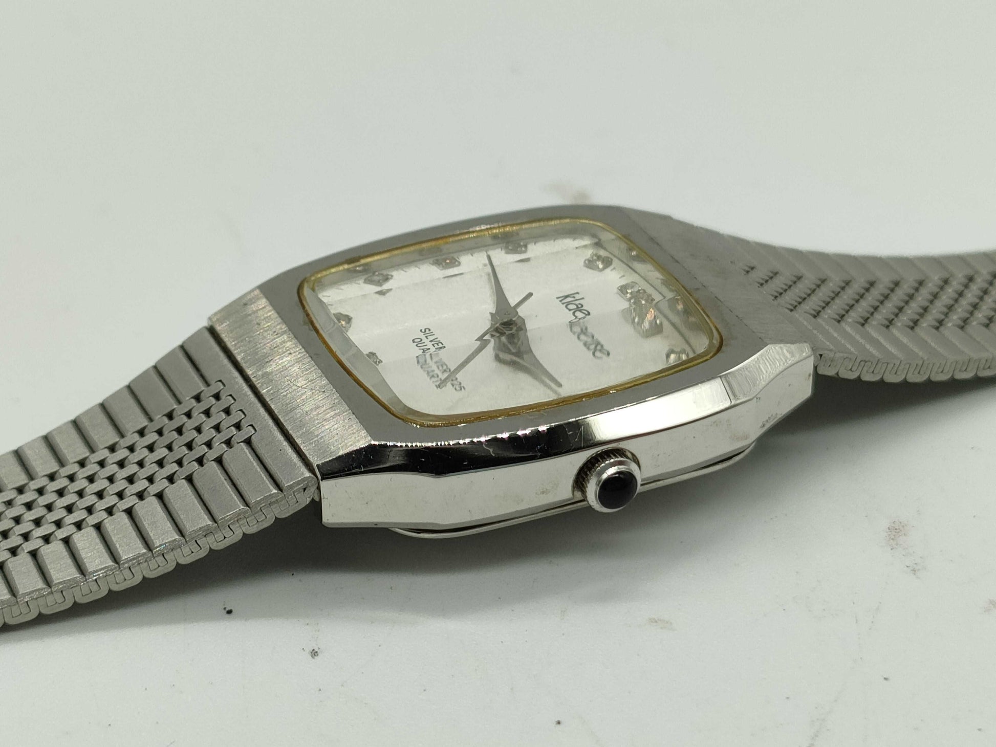 Kroizet 925 Women's Watch