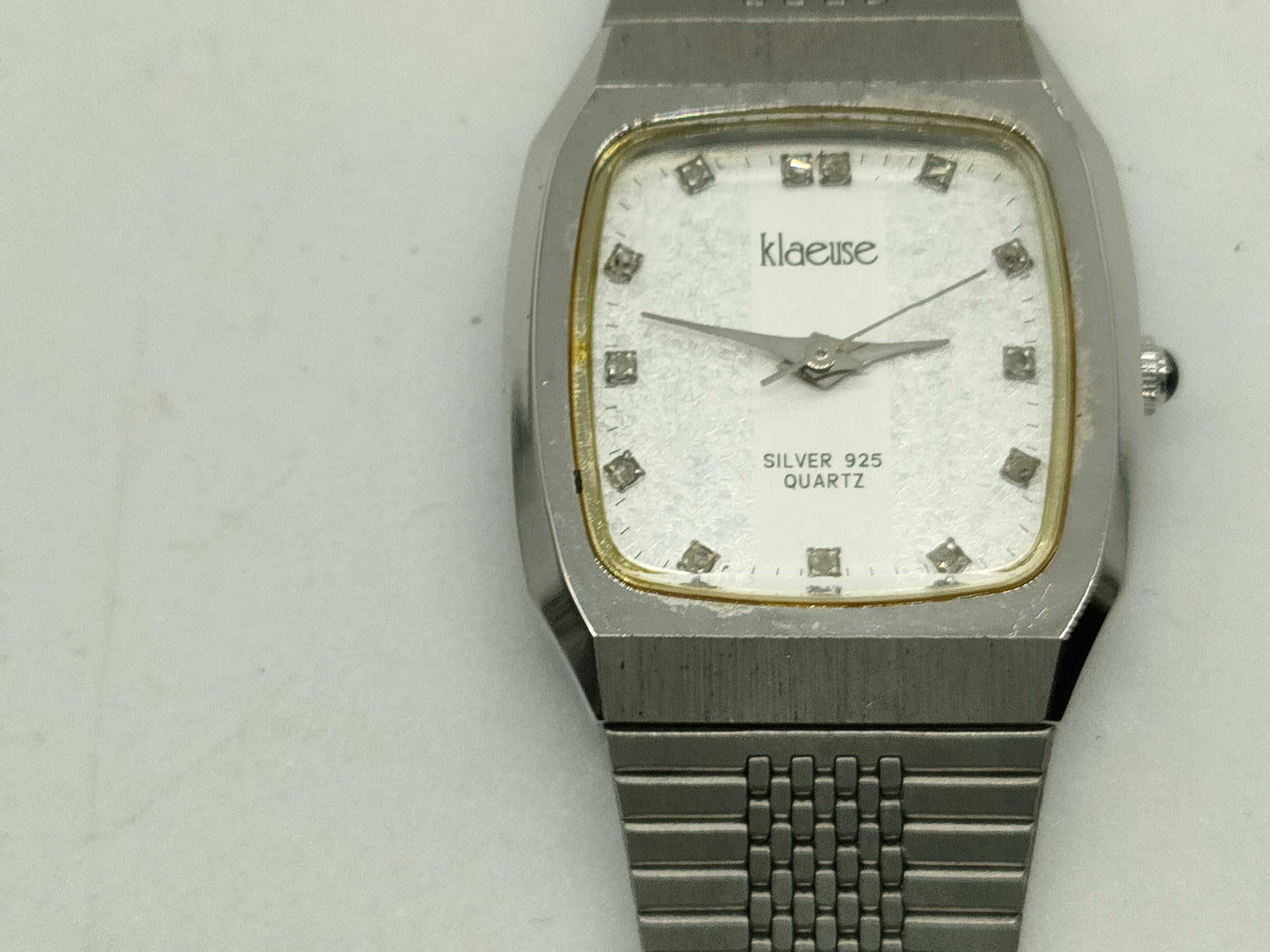 Kroizet 925 Women's Watch