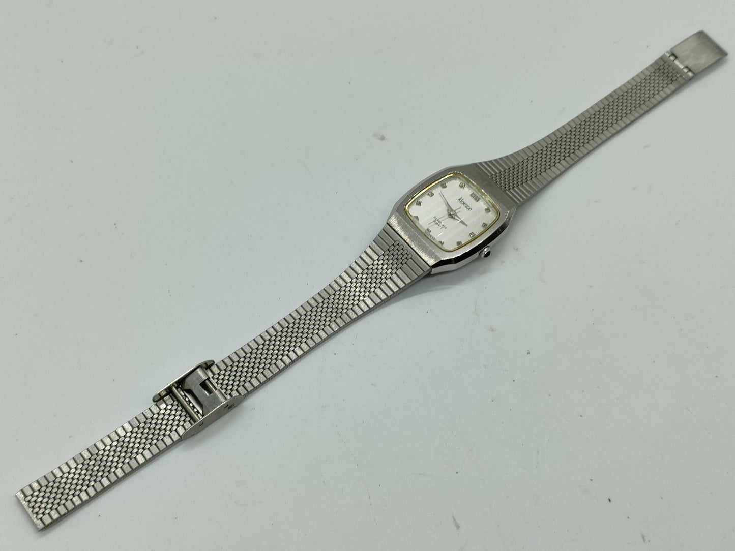 Kroizet 925 Women's Watch