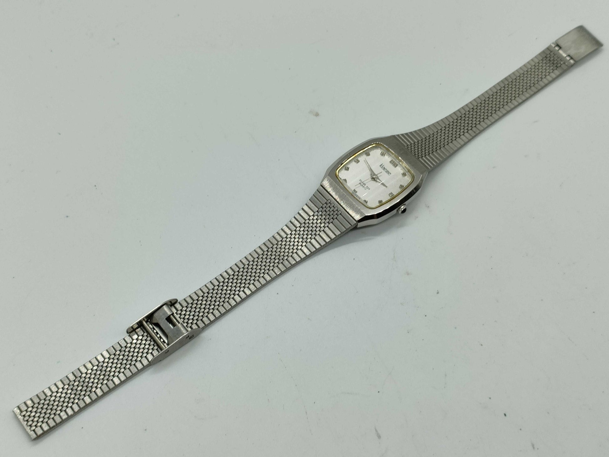 Kroizet 925 Women's Watch