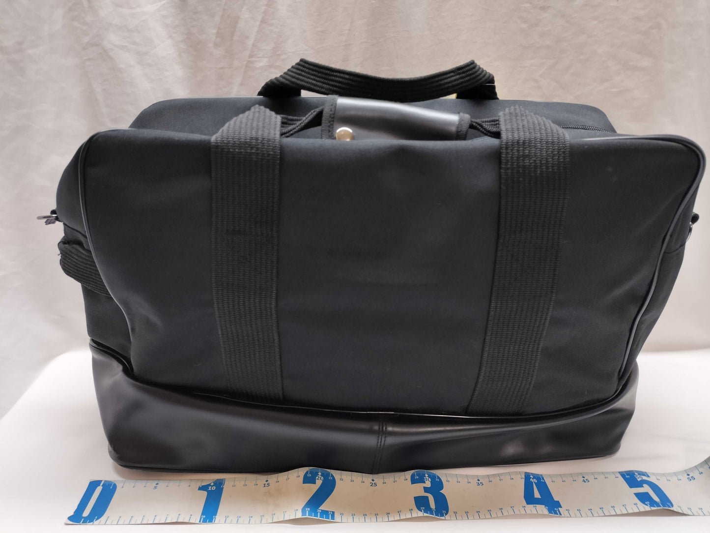 GIVENCHY Boston Bag Canvas x Polyester Boston Bag