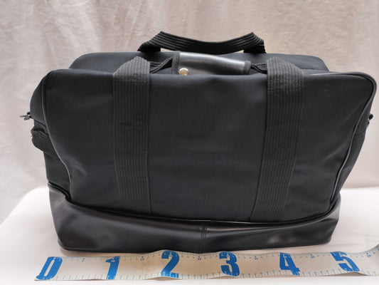 GIVENCHY Boston Bag Canvas x Polyester Boston Bag