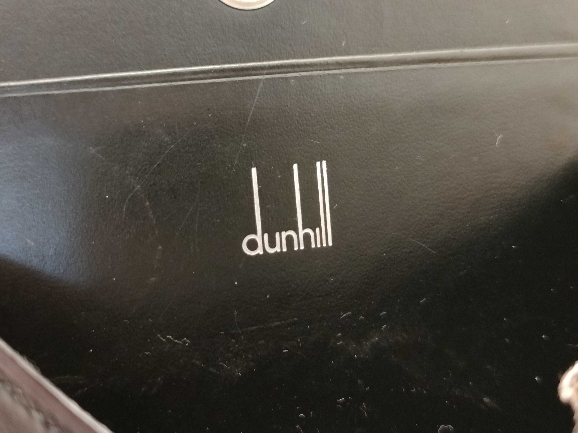 LOUIS VUITTON Vernis Zippy Wallet/Dunhill Coin Case etc.