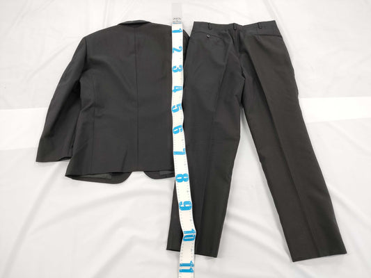 Yves Saint Laurent Dress Shirts, Suits, and Other Apparel