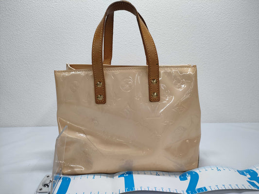 LOUIS VUITTON Vernis M91144 Handbag