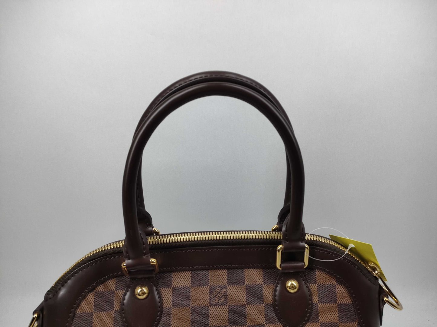 LOUIS VUITTON Damier N51997 Trevi PM Handbag