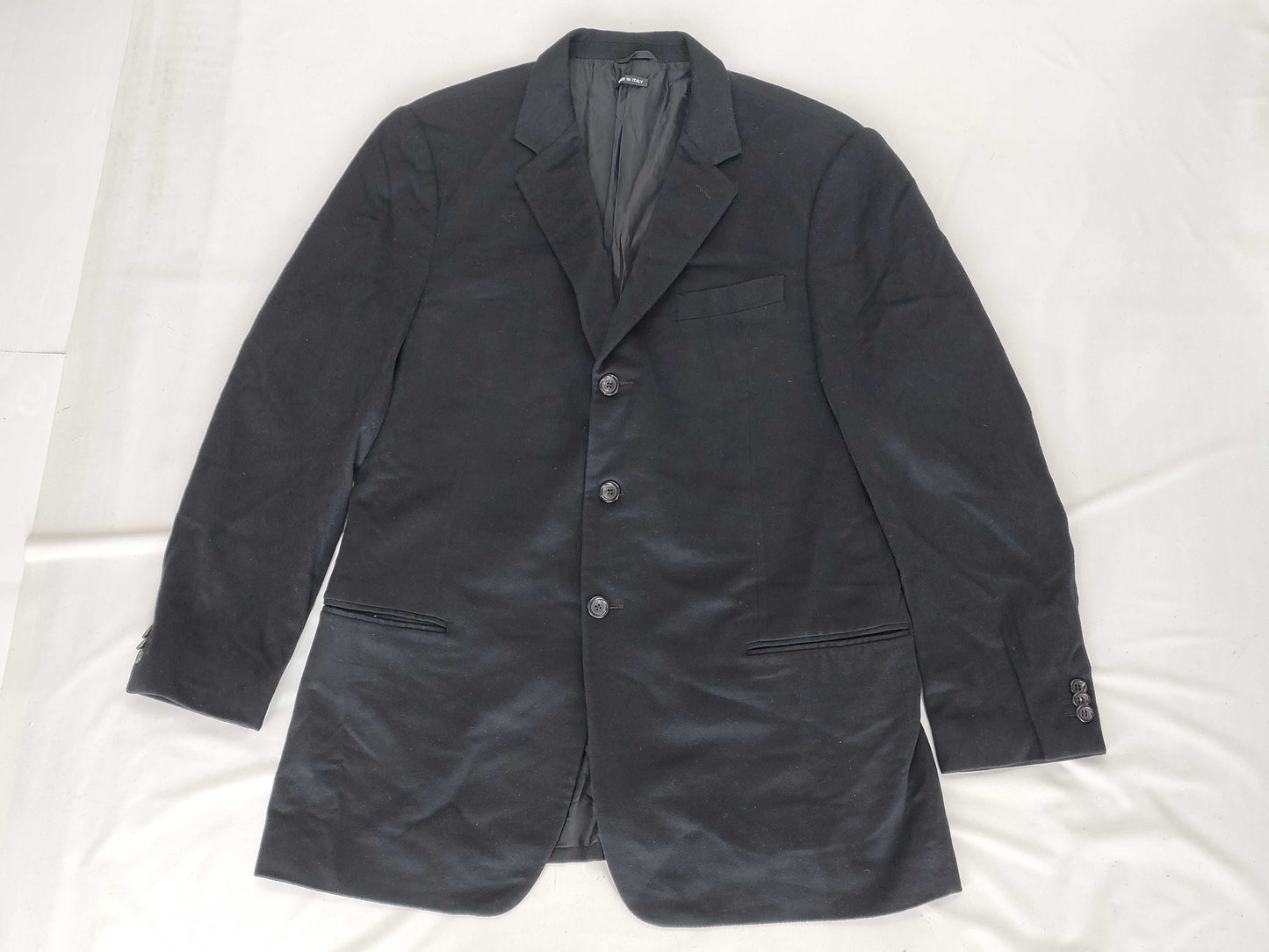 GIORGIO ARMANI Giorgio Armani Coat Coat
