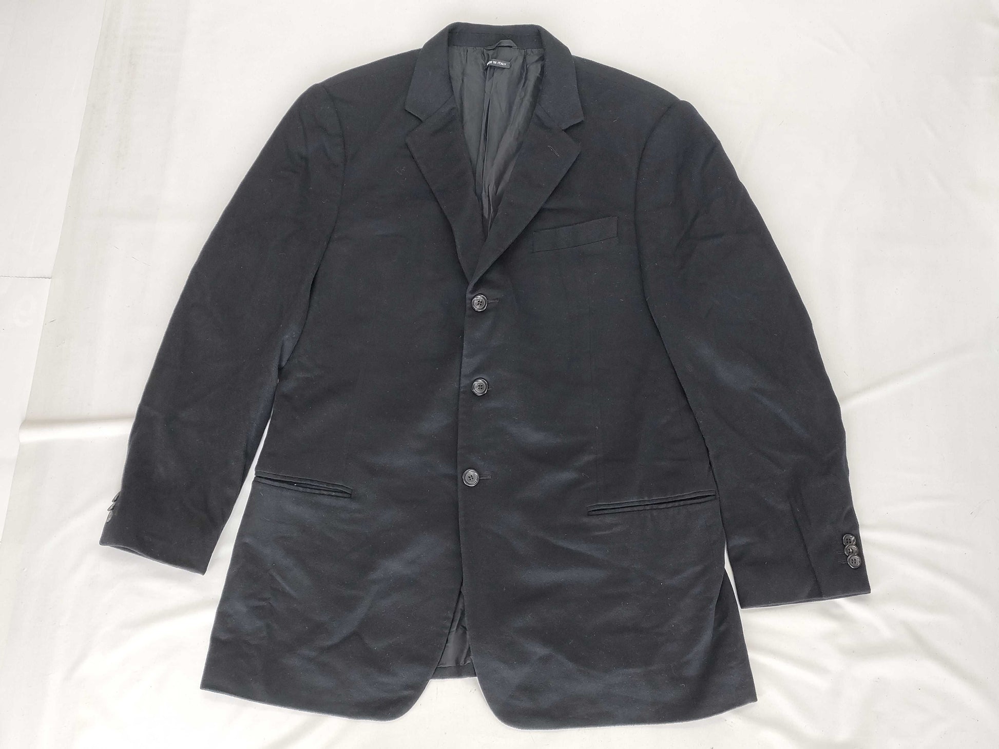 GIORGIO ARMANI Giorgio Armani Coat Coat