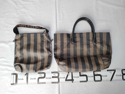 GUCCI Fendi/Celine/Tote Bag/Second Bag/4-Piece Set Second Bag