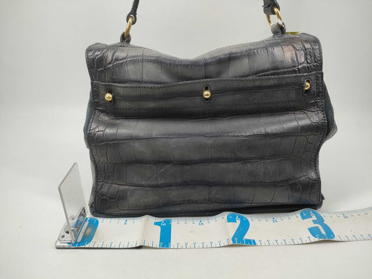 Yves Saint Laurent Muse Two Handbag