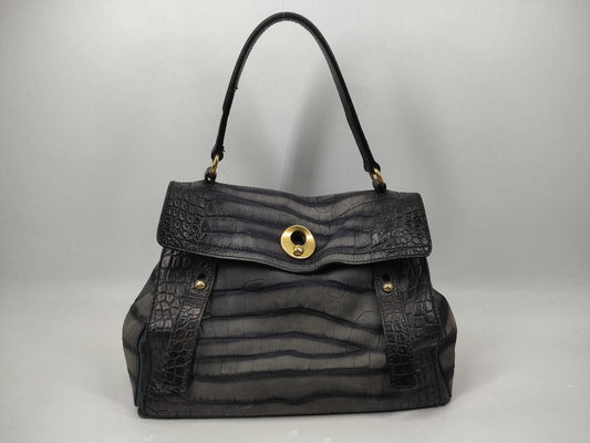 Yves Saint Laurent Muse Two Handbag