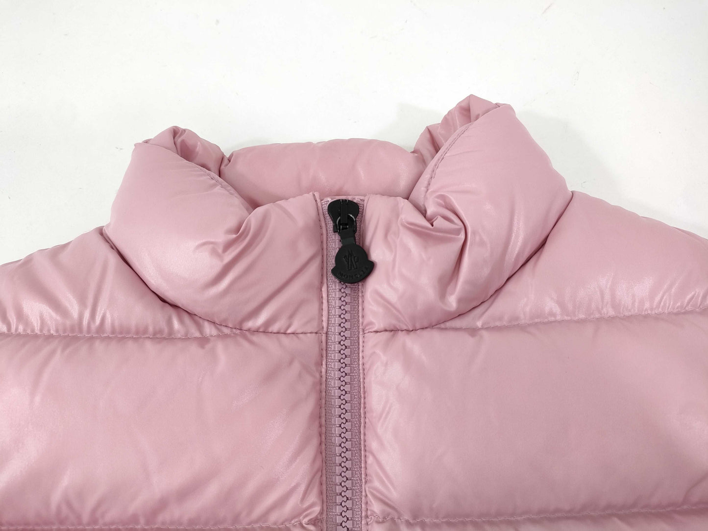 MONCLER CHARPAL GIUBBOTTO jacket