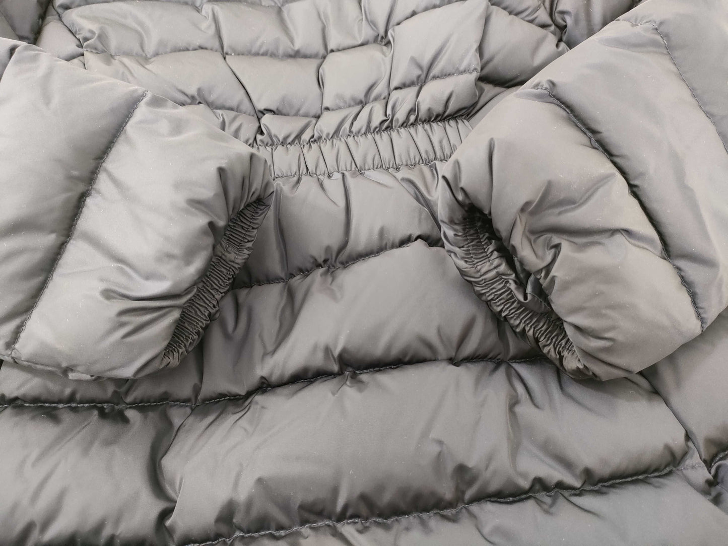 MONCLER GHANY GILET Coat