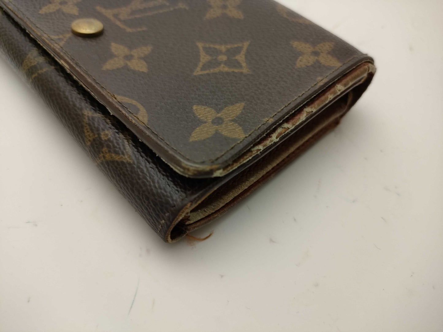 Louis Vuitton Monogram Wallet, Coin Case, Key Case, Bundle, Including Vernis/Epi Wallets