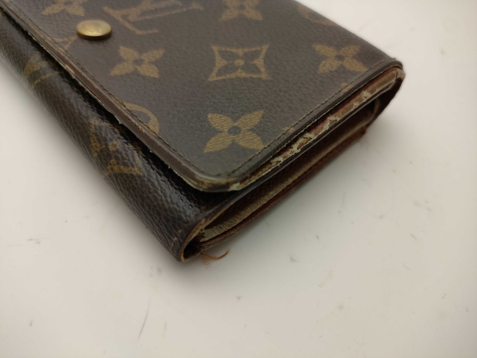 Louis Vuitton Monogram Wallet, Coin Case, Key Case, Bundle, Including Vernis/Epi Wallets