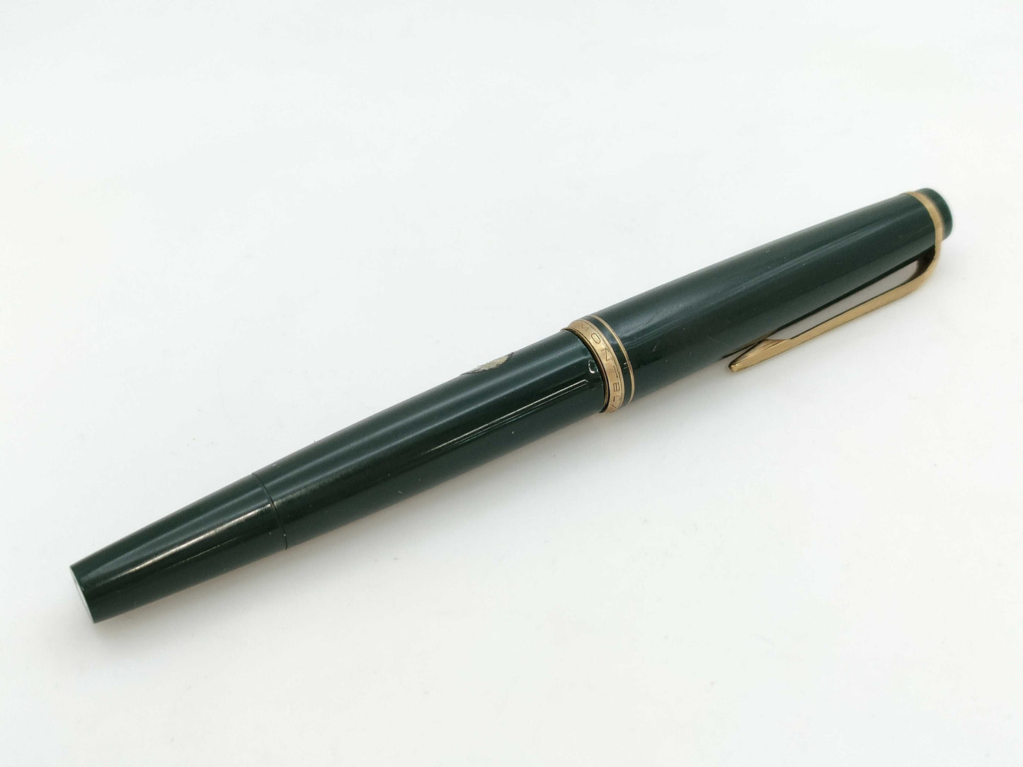No 22 Fountain Pen Pen