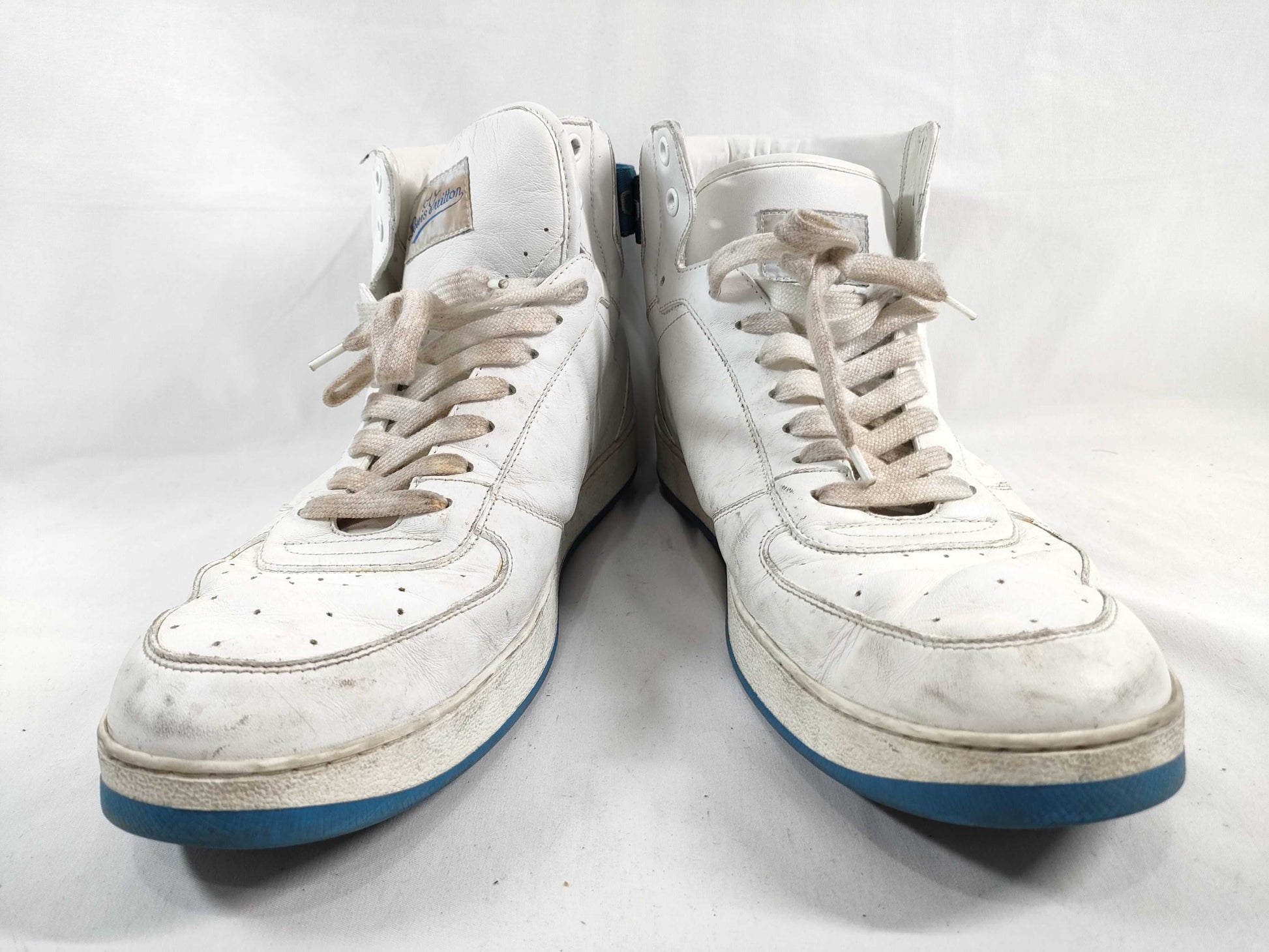 LOUIS VUITTON MS0196 Sneakers