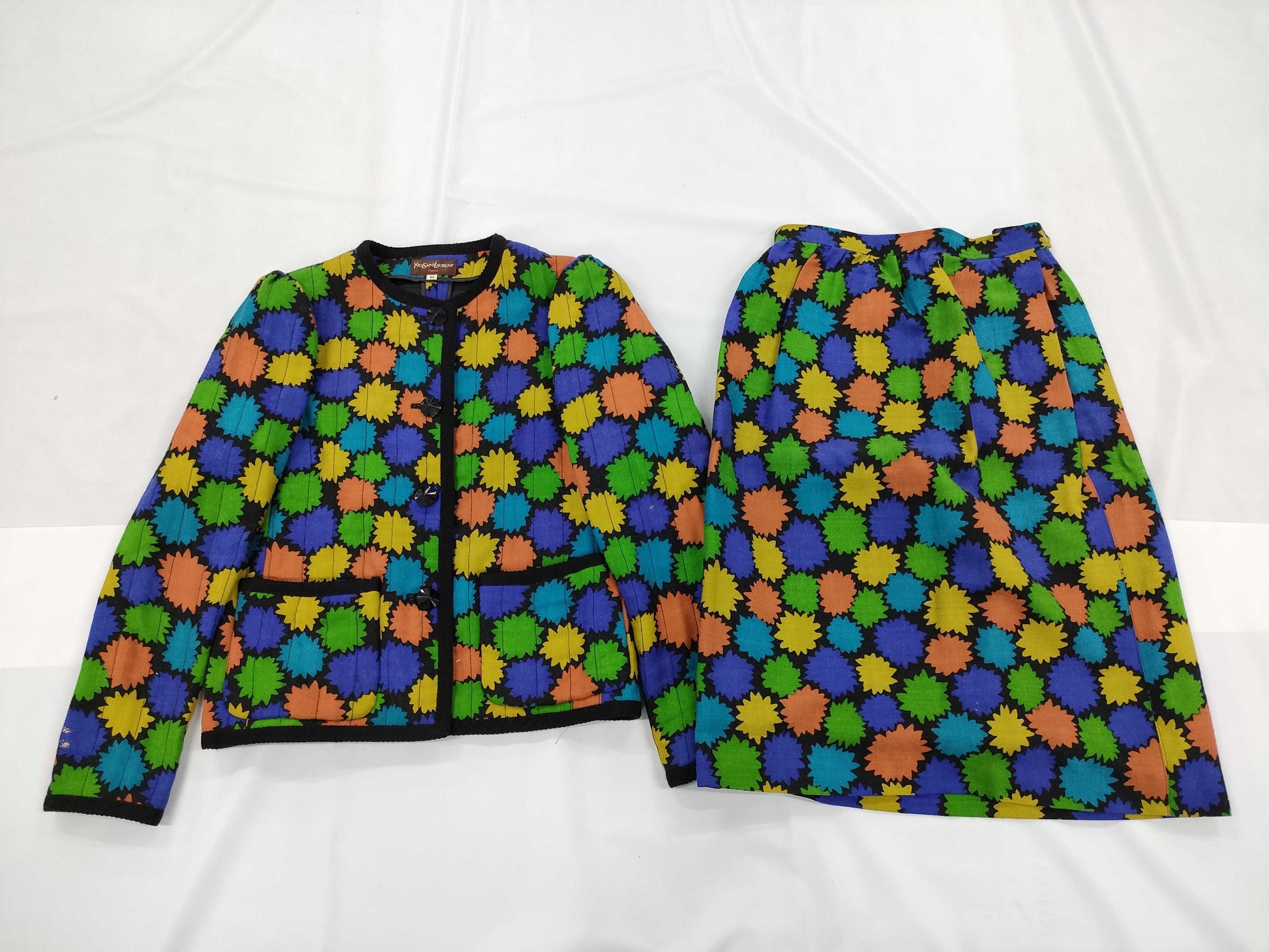 Yves Saint Laurent Set Other Apparel