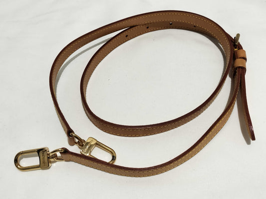 LOUIS VUITTON Shoulder Strap Other Accessories