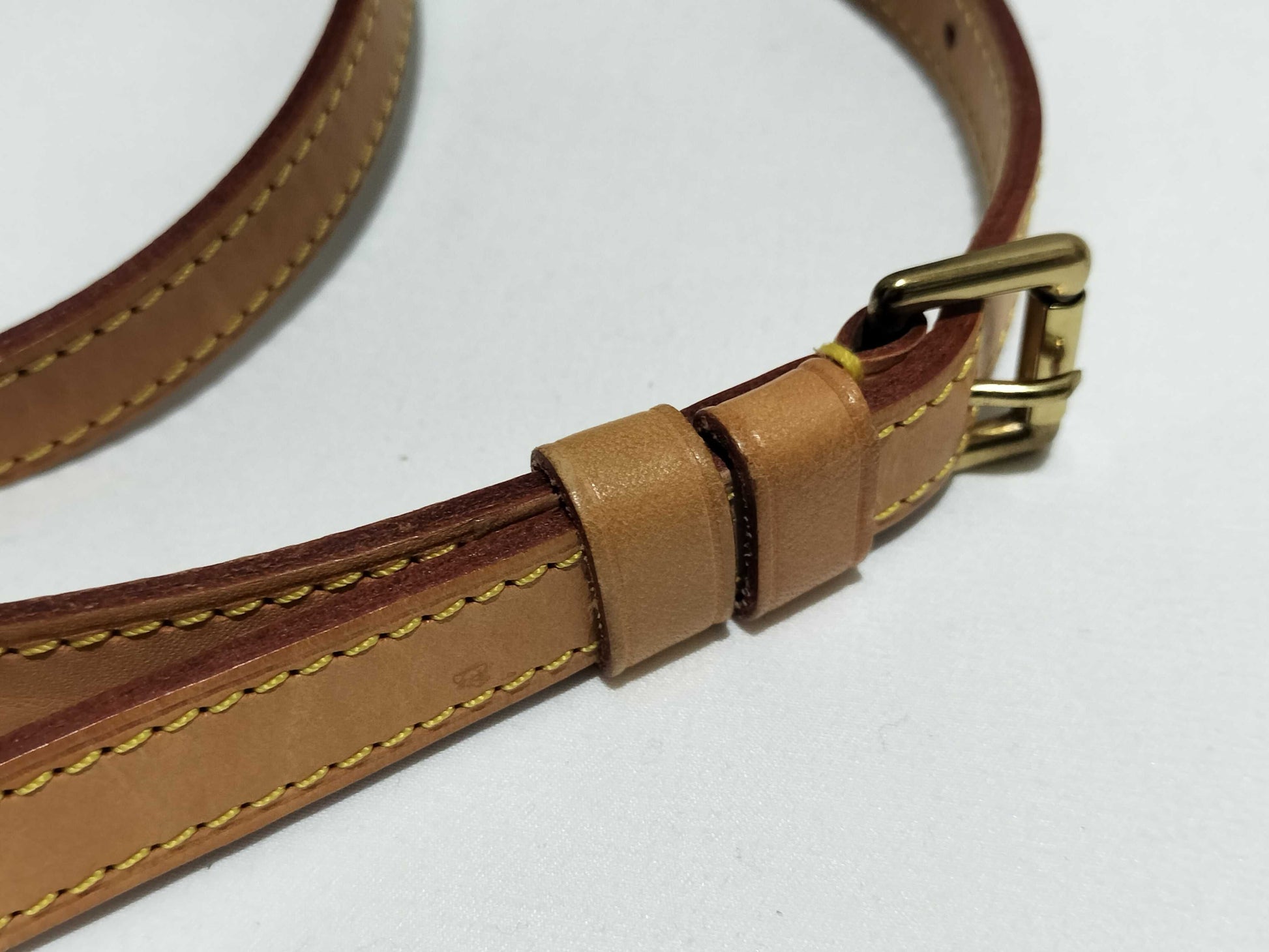 LOUIS VUITTON Shoulder Strap Other Accessories